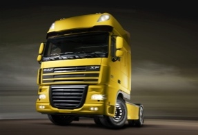 DAF FT XF105.460
