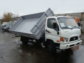 Hyundai HD 78