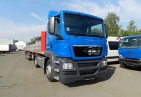 MAN TGS 19.360