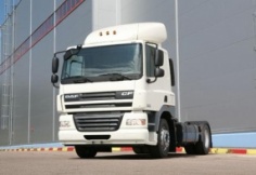 DAF FT CF85 4х2