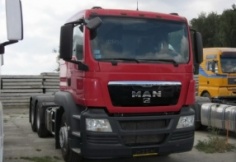 MAN TGS 26.440