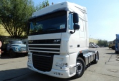 DAF FT XF105.410