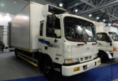 Hyundai HD 120
