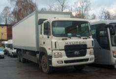 Hyundai HD 250/260