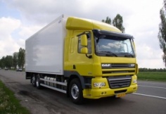 DAF FASCF85
