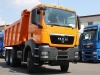 MAN TGS 33.350